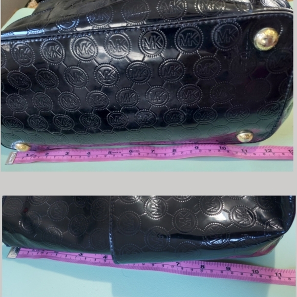 Michael Kors Tote Bag - Picture 9 of 9